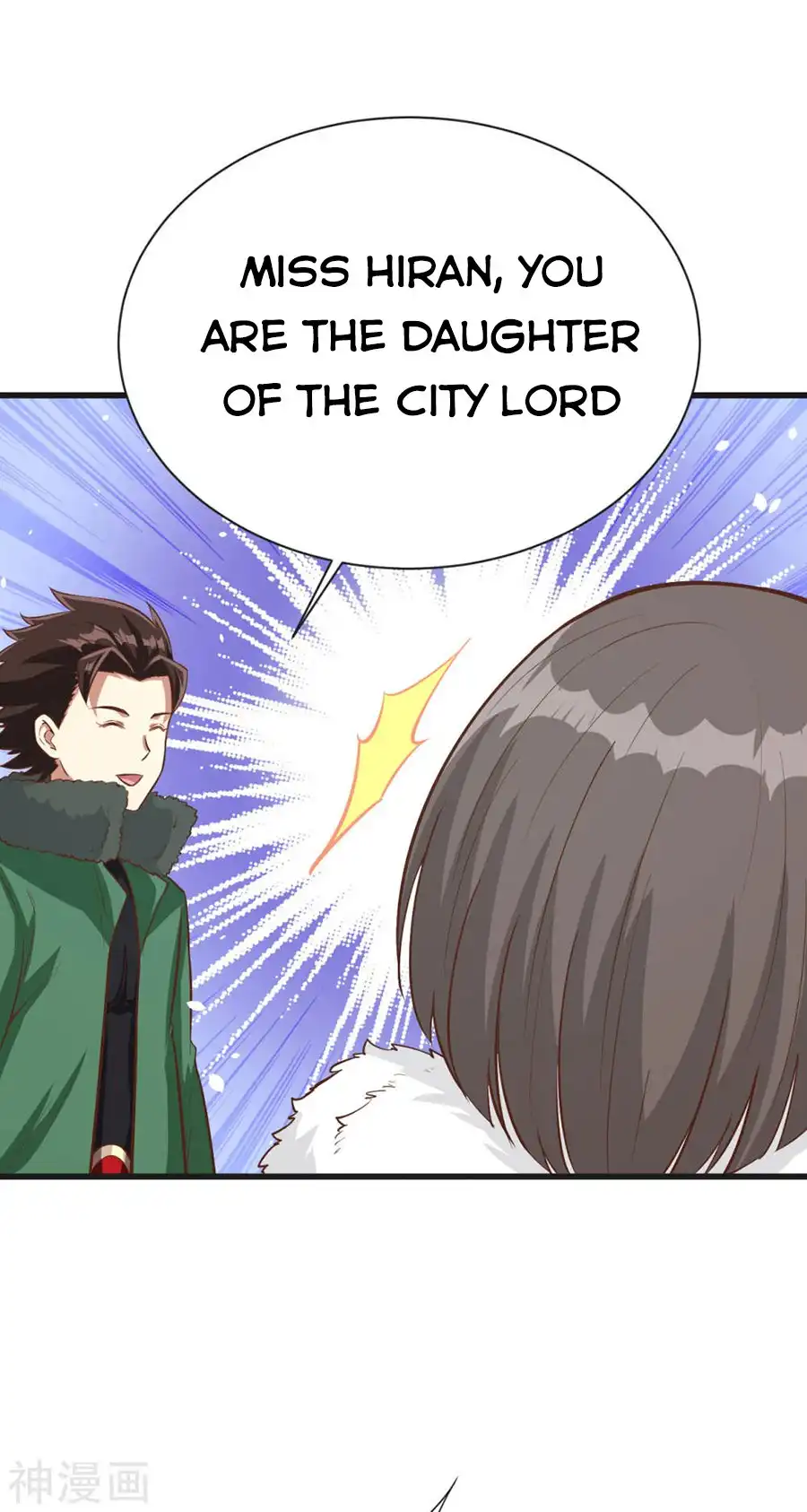 Starting From Today I'll Work As A City Lord Chapter 132 20